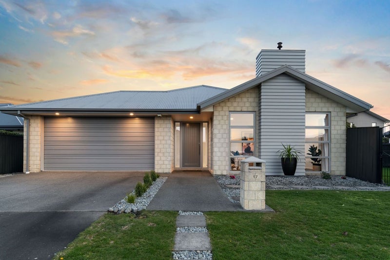 17 Millstream Drive, Northwood, Christchurch - Carousel 1