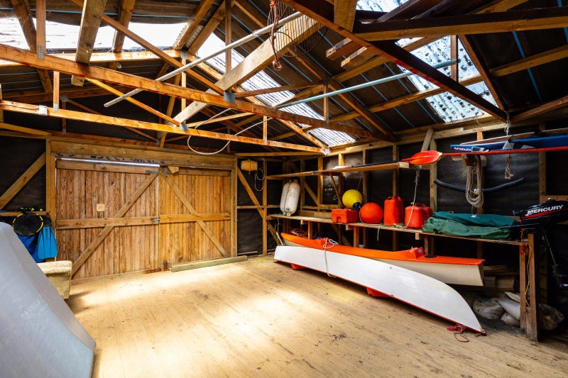 0 Christys Bay, Lochmara Bay - Carousel 23