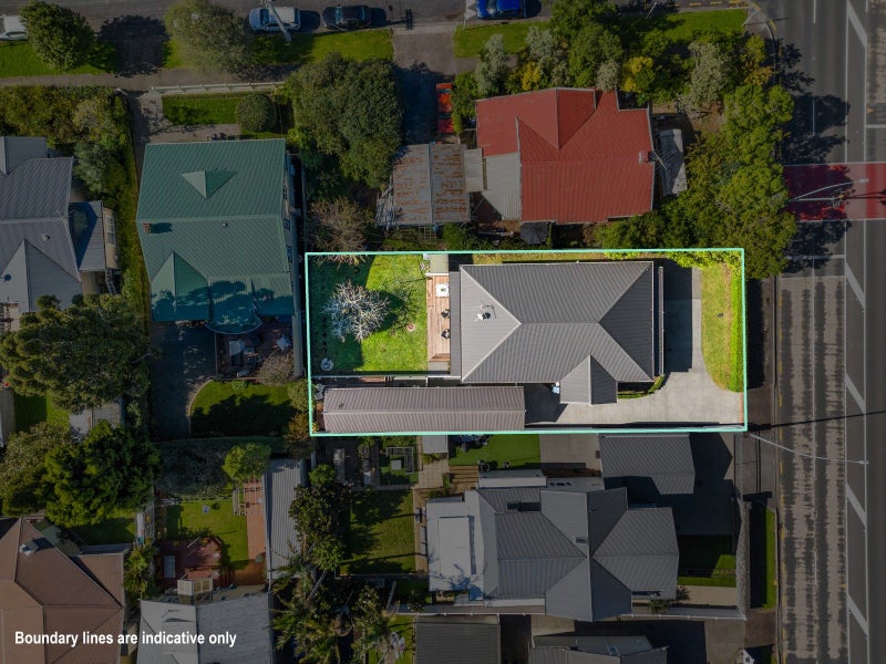 121 Balmoral Road, Mount Eden, Auckland - Carousel 33