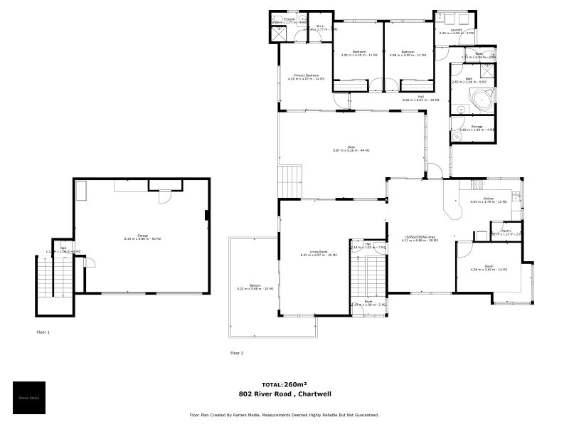 802 River Road, Chartwell, Hamilton - Carousel 21