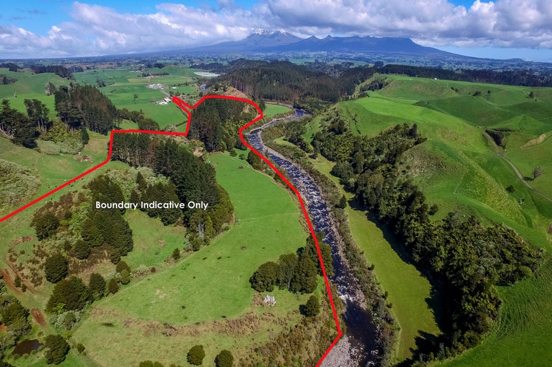 325 Kaipi Road, Hillsborough, New Plymouth - Carousel 1