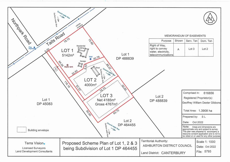 90 Taits Road, Newland, Ashburton - Carousel 18