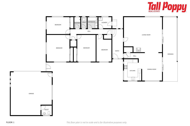 17 Polglase Street, Richmond - Carousel 24