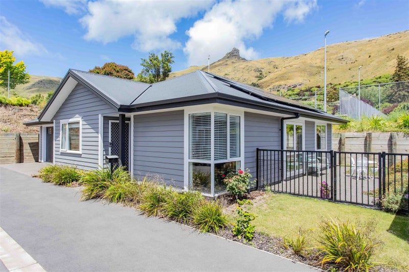 70/60 Port Hills Road, Heathcote Valley, Christchurch - Carousel 1