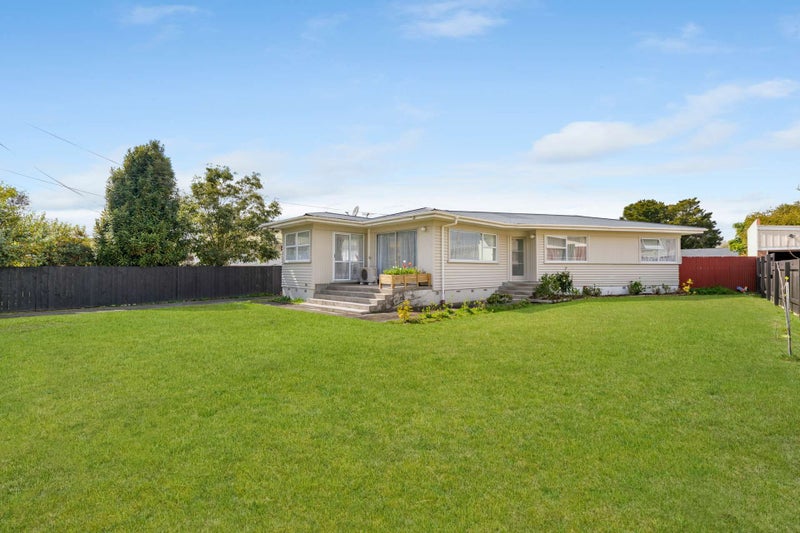 48 Martin Street, Utuhina, Rotorua - Carousel 1