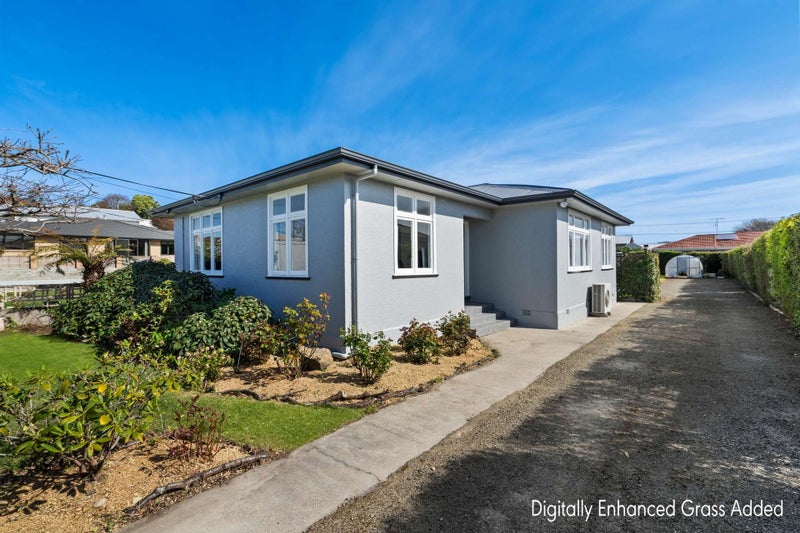 14 Mersey Street, South Hill, Oamaru - Carousel 1