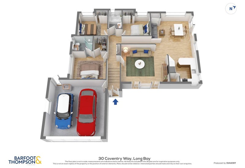 30 Coventry Way, Long Bay, Auckland - Carousel 18