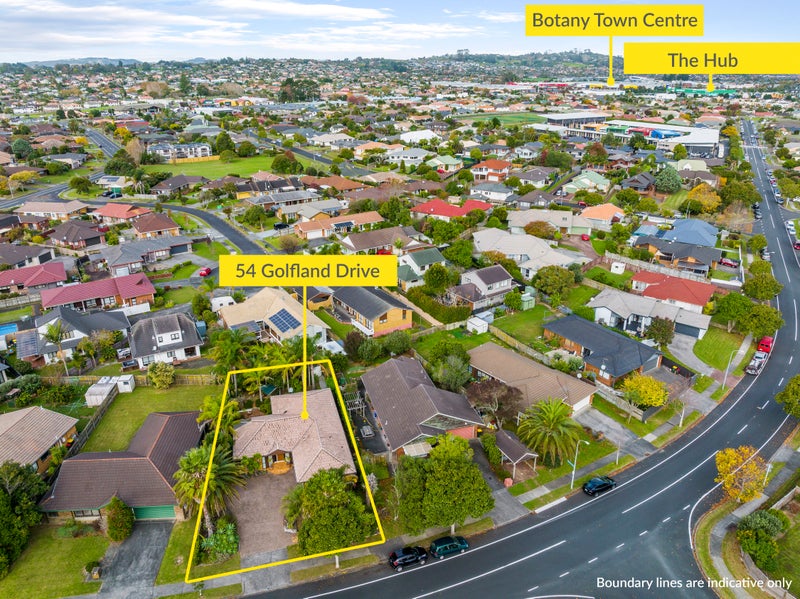 54 Golfland Drive, Golflands, Auckland - Carousel 27