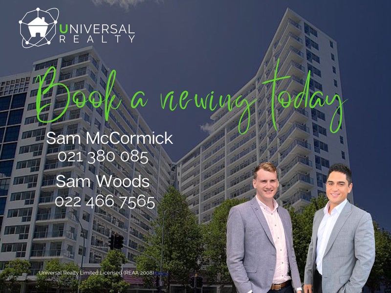 712/135 Hobson Street, Auckland Central, Auckland - Carousel 10