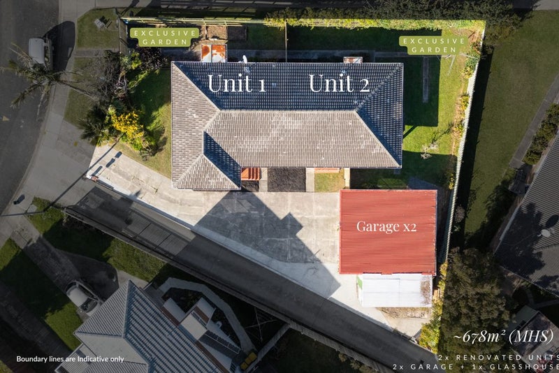 1/34 Evelyn Place, Hillcrest, Auckland - Carousel 2
