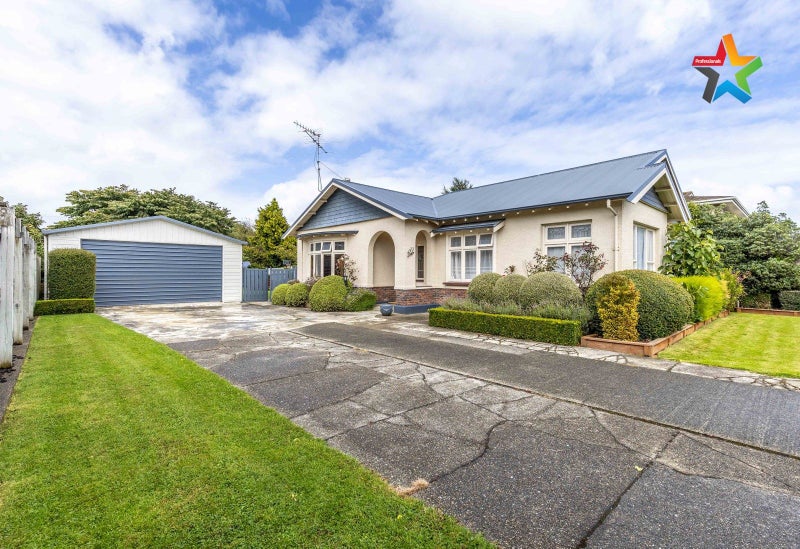 77 Short Street, Richmond, Invercargill - Carousel 1