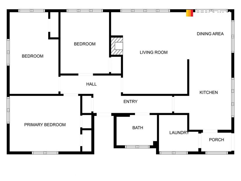 29 Crammond Avenue, Corstorphine, Dunedin - Carousel 22