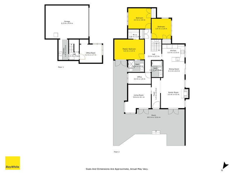 1/32 Napier Avenue, Takapuna, Auckland - Carousel 26