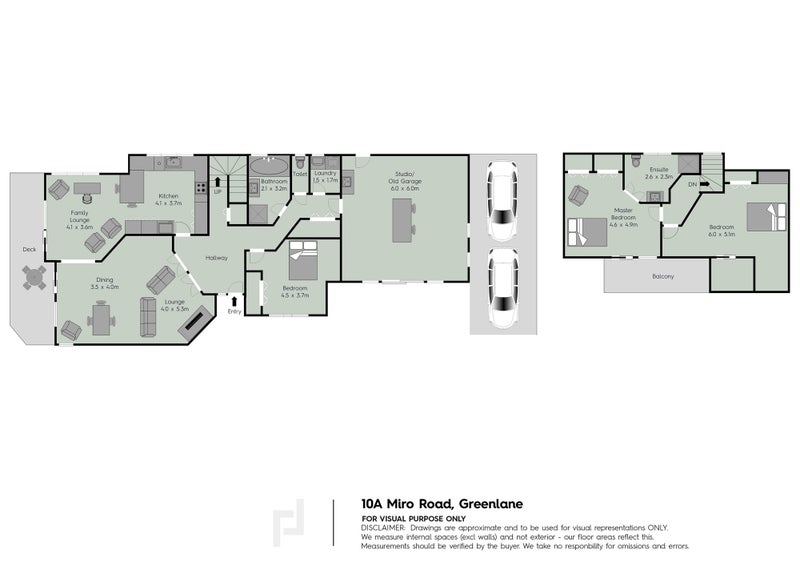 10A Miro Road, Greenlane, Auckland - Carousel 19