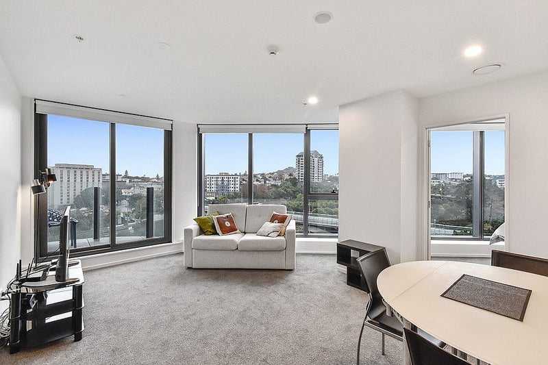 903/18 St Martins Lane, Grafton, Auckland - Carousel 1