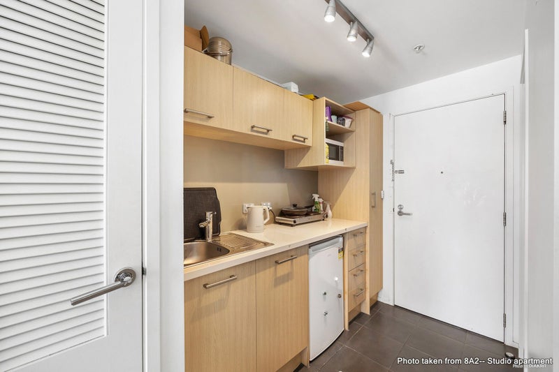 8A/8 White Street, Auckland Central, Auckland - Carousel 11