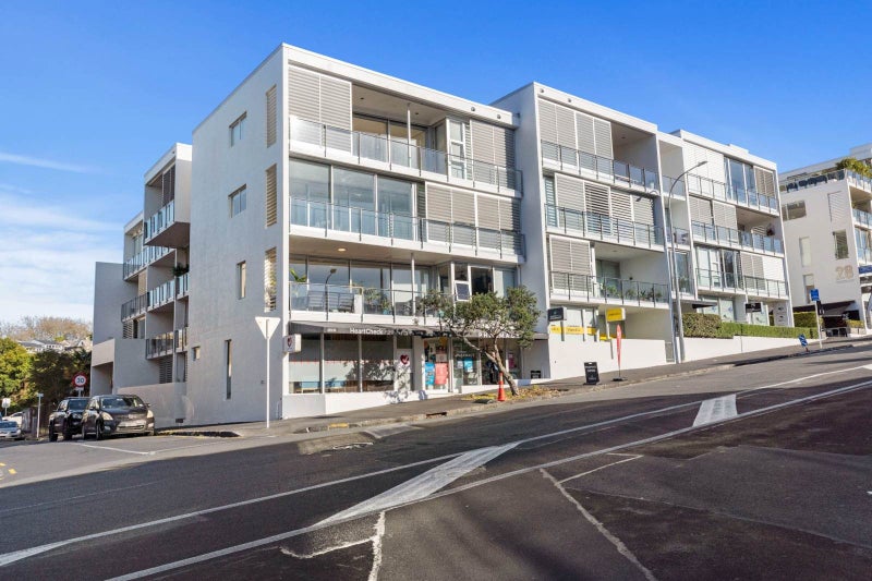 303/28 College Hill, Freemans Bay, Auckland - Carousel 1