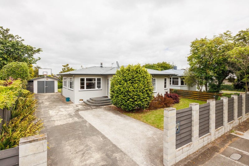 386 Ruahine Street, Terrace End, Palmerston North - Carousel 1