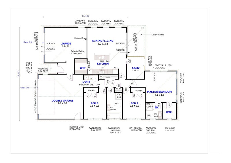 50 Hunter Drive, Awatoto, Napier - Carousel 19