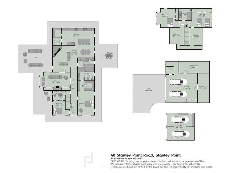 48 Stanley Point Road, Stanley Point, Auckland - Carousel 27