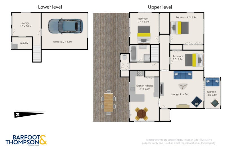 46 Savoy Road, Glen Eden, Auckland - Carousel 16