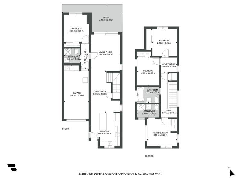 26 Tapuwae Way, Mangere Bridge, Auckland - Carousel 20