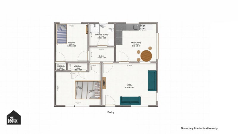 1/59 Nayland Street, Sumner, Christchurch - Carousel 20