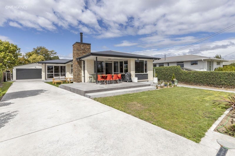 12 Normandy Street, Bishopdale, Christchurch - Carousel 1