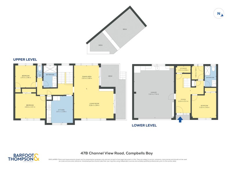 2/47 Channel View Road, Campbells Bay, Auckland - Carousel 26