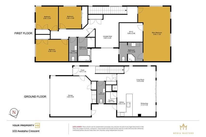 103 AWATAHA CRESCENT, Pyes Pa, Tauranga - Carousel 26