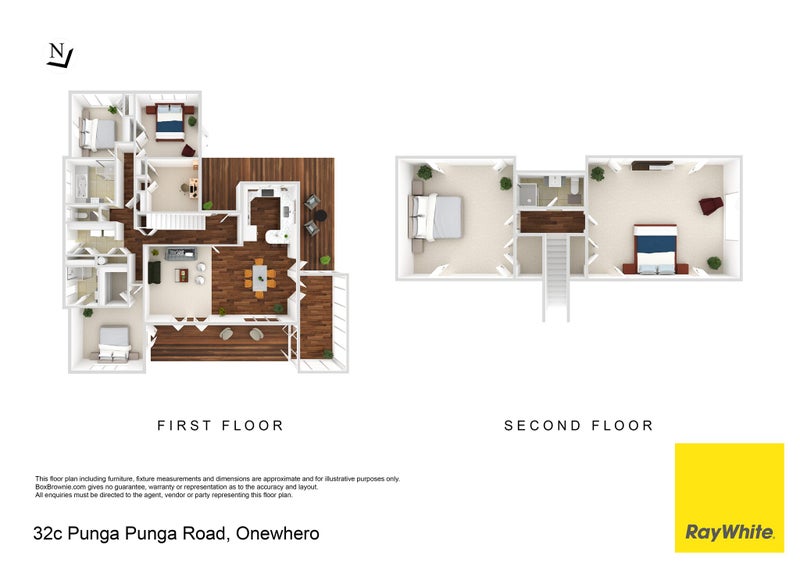 32C Punga Punga Road, Tuakau - Carousel 37