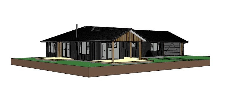 49 North West Arch, Twizel - Carousel 2