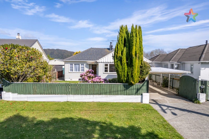 25 Kingston Street, Boulcott, Lower Hutt - Carousel 1