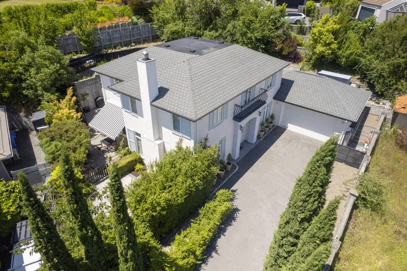 3 Trumble Lane, Huntsbury, Christchurch - Carousel 1