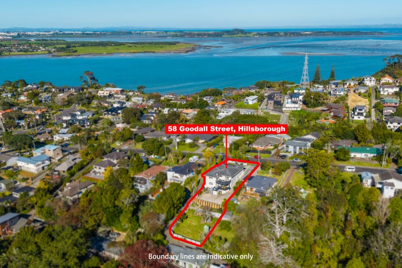 58 Goodall Street, Hillsborough, Auckland - Carousel 20