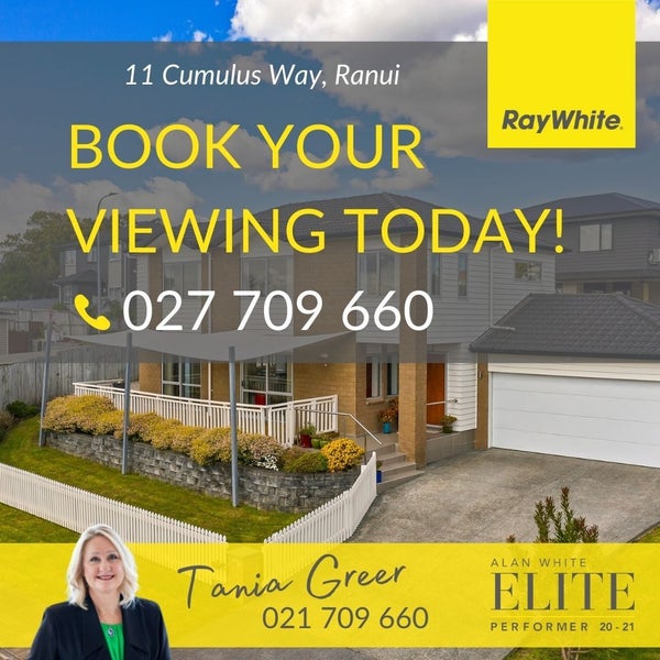11 Cumulus Way, Ranui, Auckland - Carousel 27