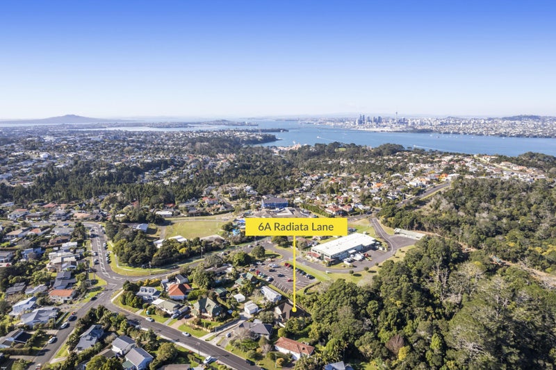 6A Radiata Lane, Chatswood, Auckland - Carousel 20