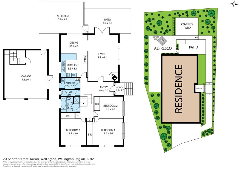 20 Shotter Street, Karori, Wellington - Carousel 21