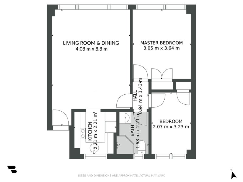 4/46 Amy Street, Ellerslie, Auckland - Carousel 14