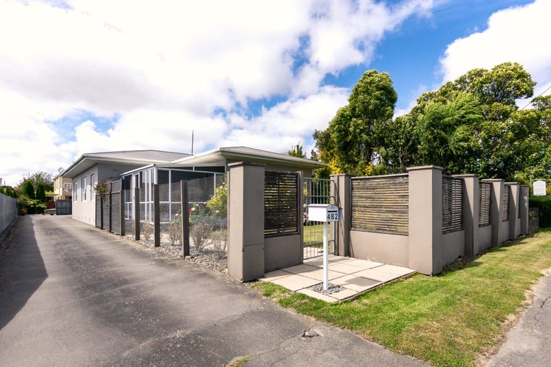 482 Greers Road, Bishopdale, Christchurch - Carousel 2