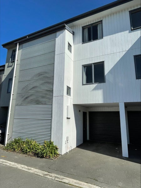 72A Burke Street, Addington, Christchurch - Carousel 1
