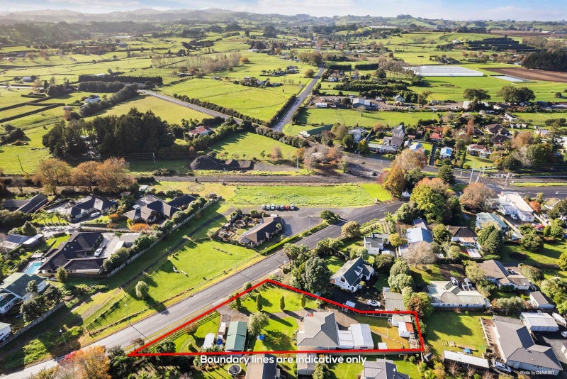 555 Buckland Road, Buckland, Pukekohe - Carousel 1