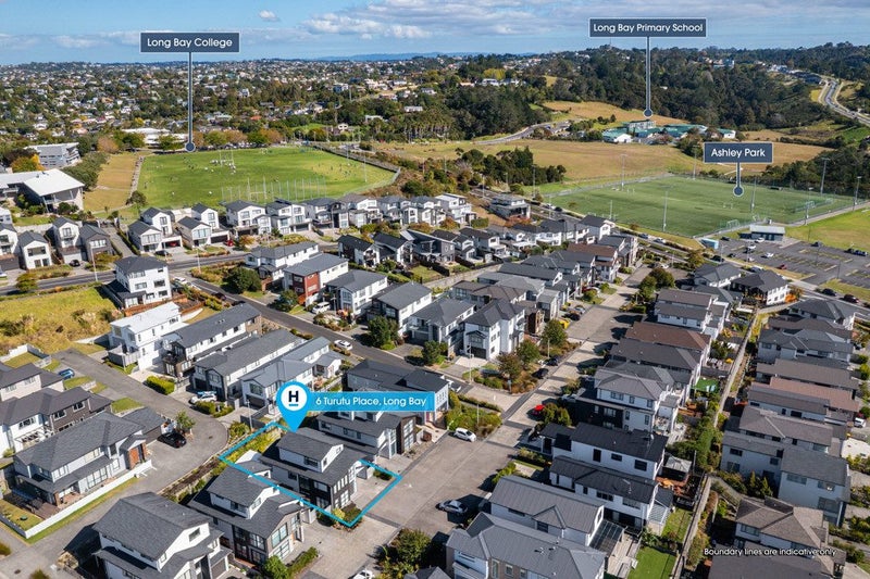 6 Turutu Place, Long Bay, Auckland - Carousel 24