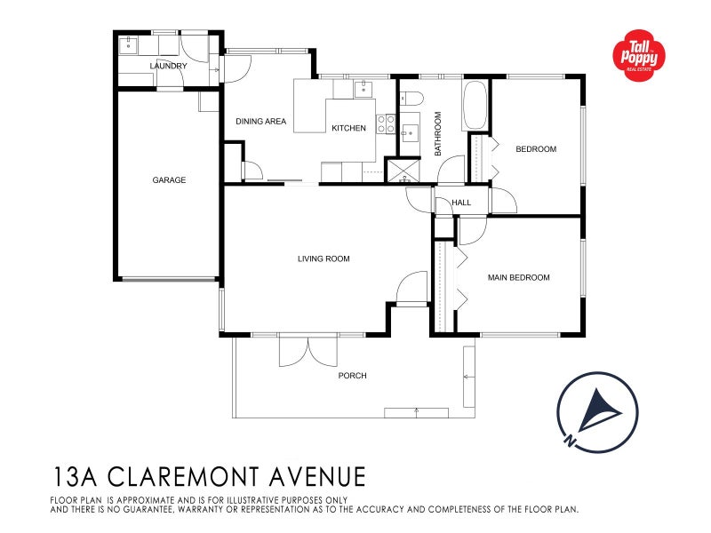1/13 Claremont Avenue, Papanui, Christchurch - Carousel 18