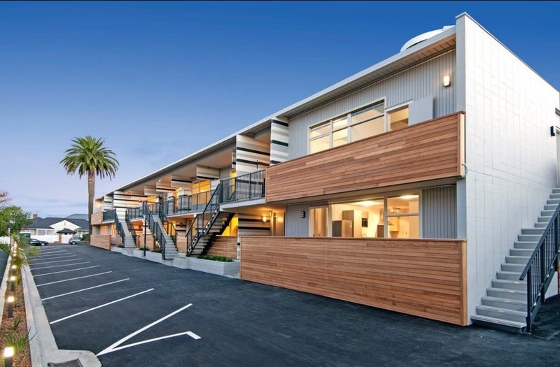 14/20 Shelly Beach Road, Ponsonby, Auckland - Carousel 1