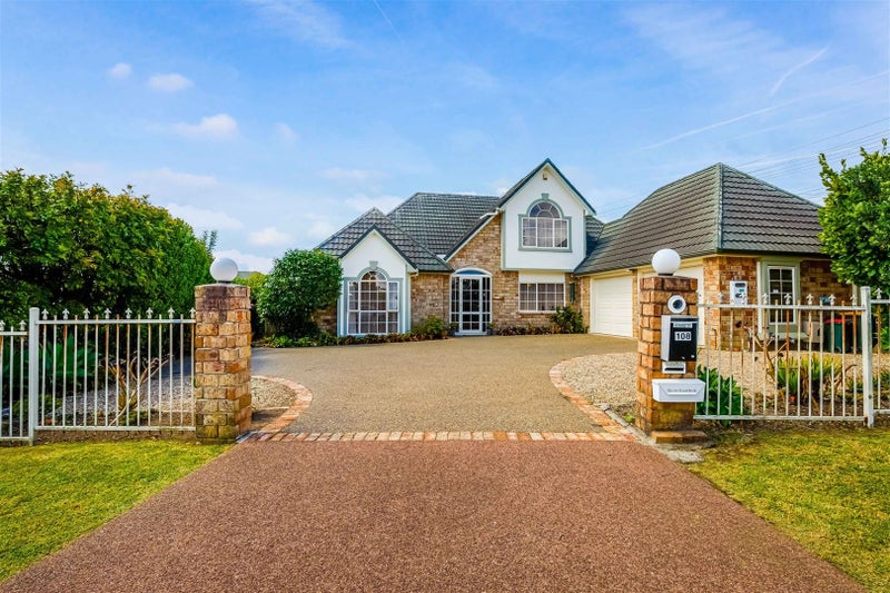 108 Caribbean Drive, Unsworth Heights, Auckland - Carousel 1