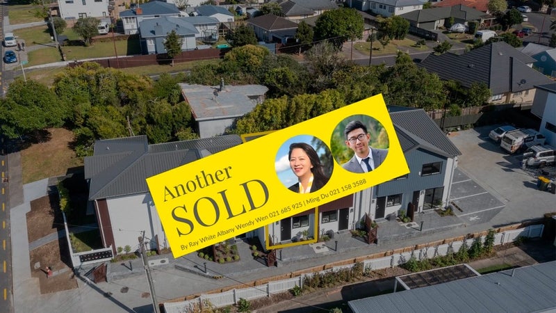 6/106 Triangle Road, Massey, Auckland - Carousel 1