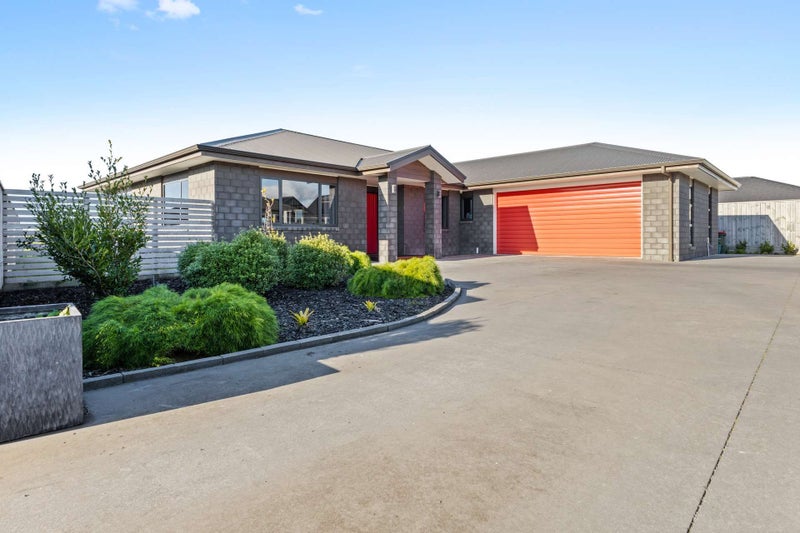48 Papawhero Drive, Bell Block, New Plymouth - Carousel 1