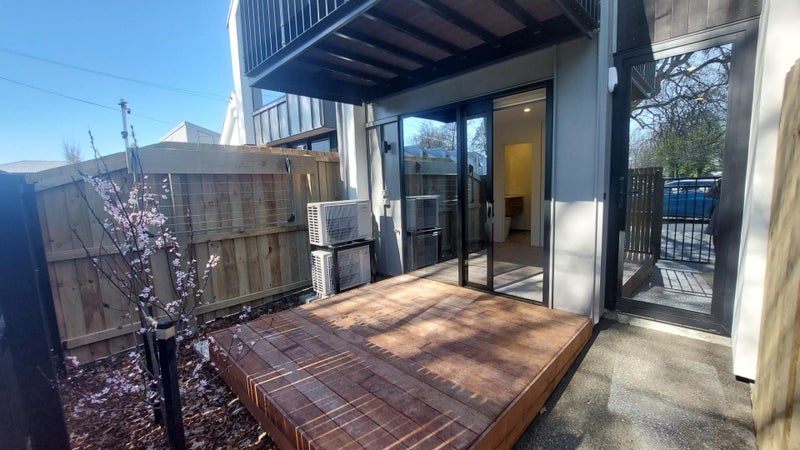 6/5 Ward Street, Addington, Christchurch - Carousel 15