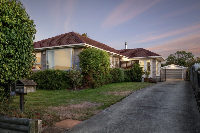 6 Helmsdale Street, Burwood, Christchurch - Carousel 1